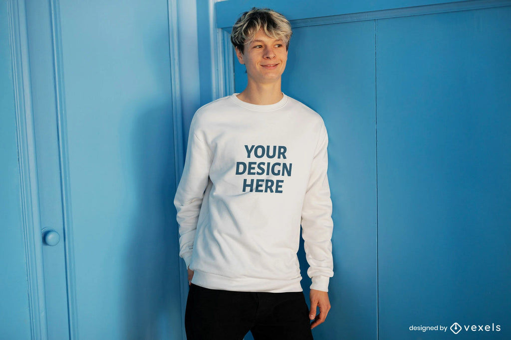 Create Your Own Long Sleeve Tee – Your Design, Your Style