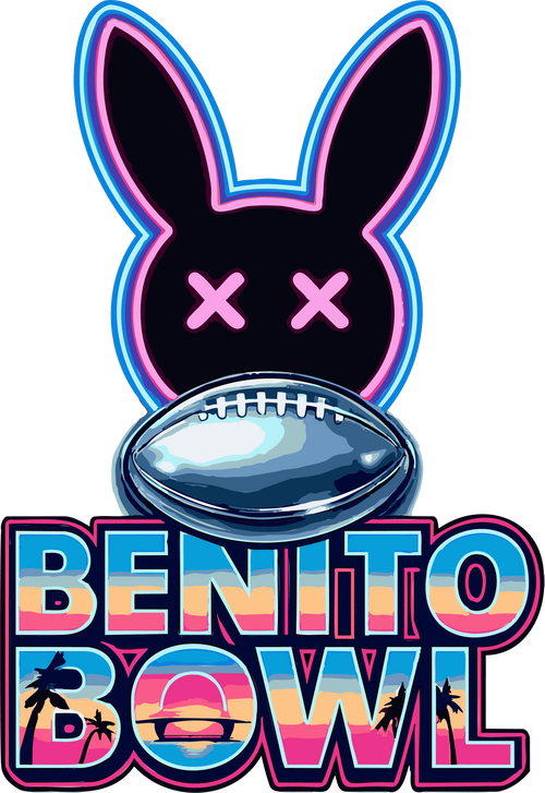 Benito Bowl Design Bundle PNG Instant Download DTF & Sublimation Ready