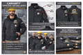 Carhartt® Super Dux™ Soft Shell Jacket – Custom Embroidered Workwear
