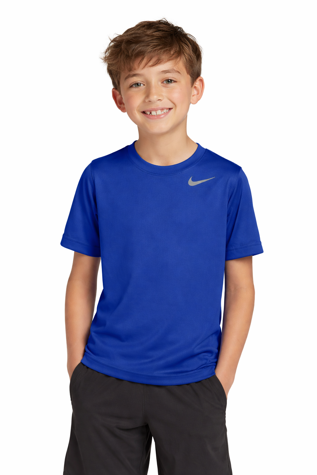 Nike Youth Team rLegend Tee