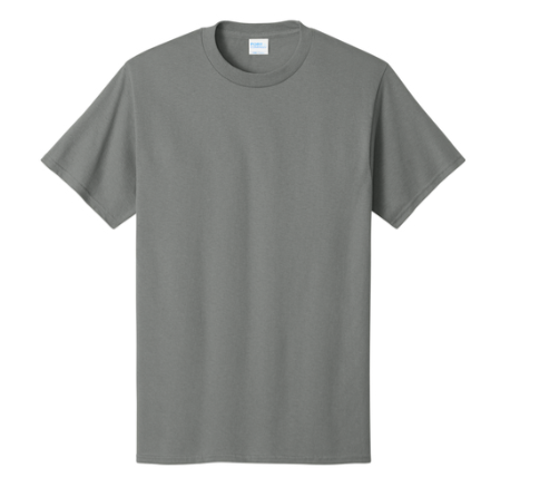 Create your Own Custom Short Sleeve T-Shirt 100% Cotton - Premium Quality