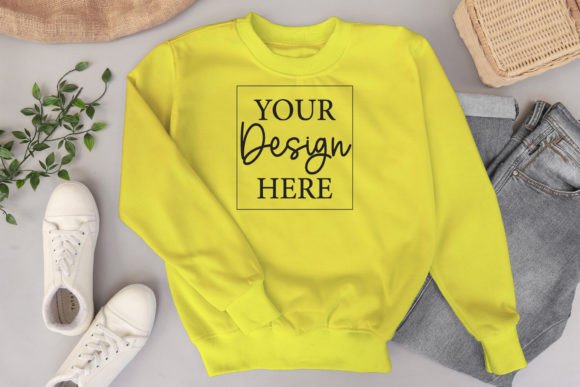 Create Your Own Long Sleeve Tee – Your Design, Your Style