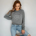 Create Your Own Long Sleeve Tee – Your Design, Your Style