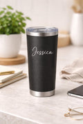 Personalized Name Tumbler